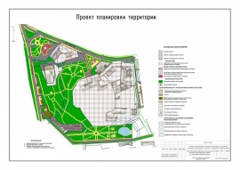 Проект планировки территории ППТ Кадастровые работы в Всеволжске